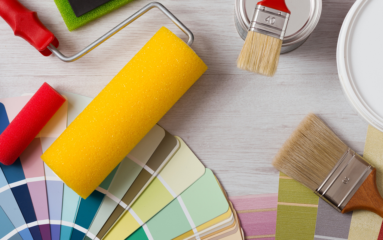 Şavşat dış cephe boyama