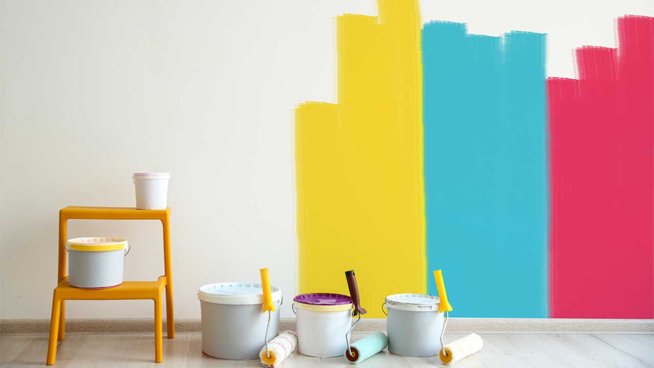 Şavşat iç cephe boyama